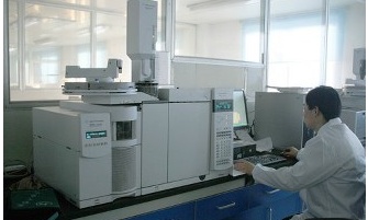 黑龙江省科学院大庆分院气相色谱仪采购项目公开招标